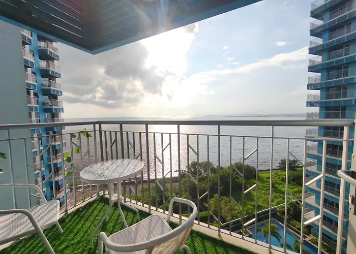 Bayshore Okada Bayview Aparthotel *