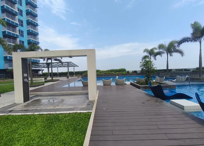 Aparthotel Bayshore Okada Bayview *