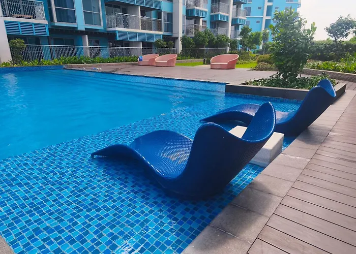Bayshore Okada Bayview Aparthotel *