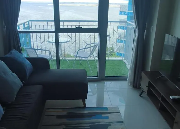 Aparthotel Bayshore Okada Bayview