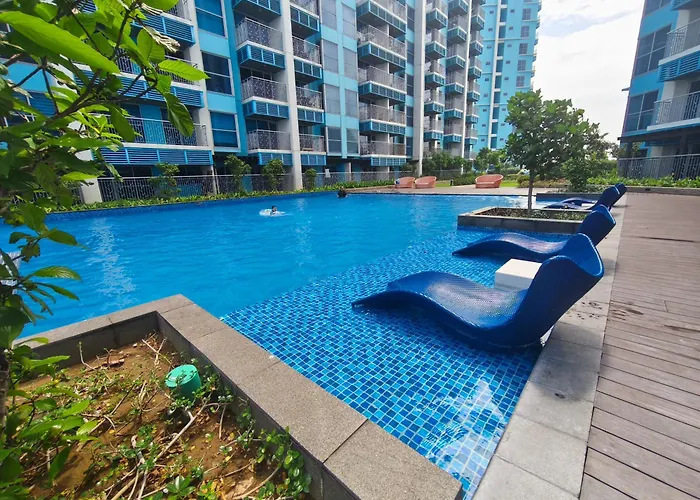 Aparthotel Bayshore Okada Bayview *