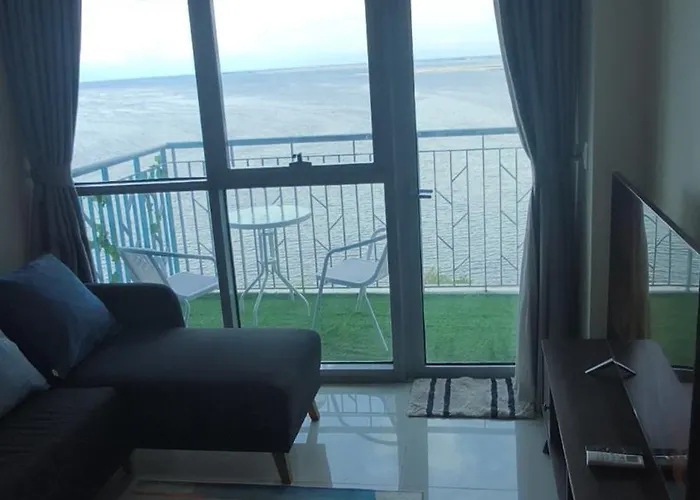 Aparthotel Bayshore Okada Bayview