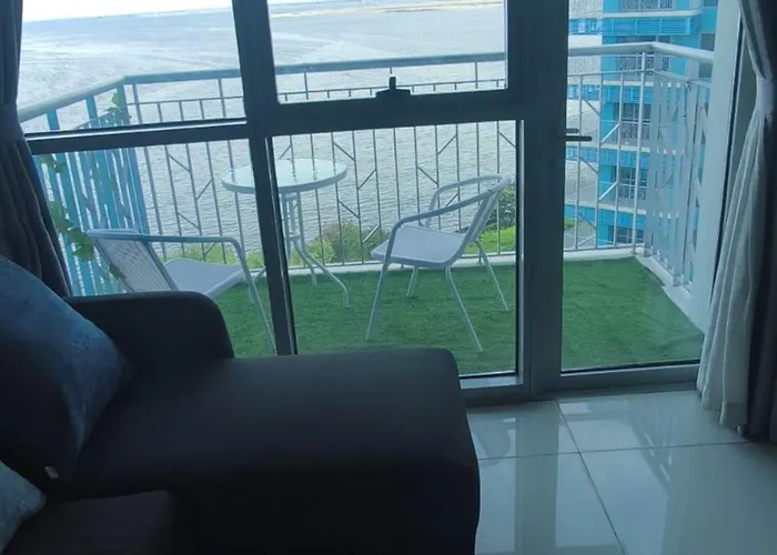 Aparthotel Bayshore Okada Bayview Manila