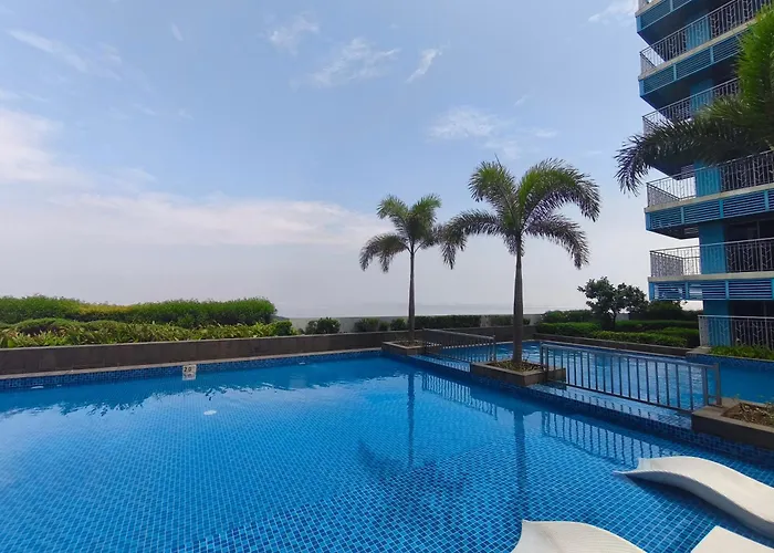 Aparthotel Bayshore Okada Bayview