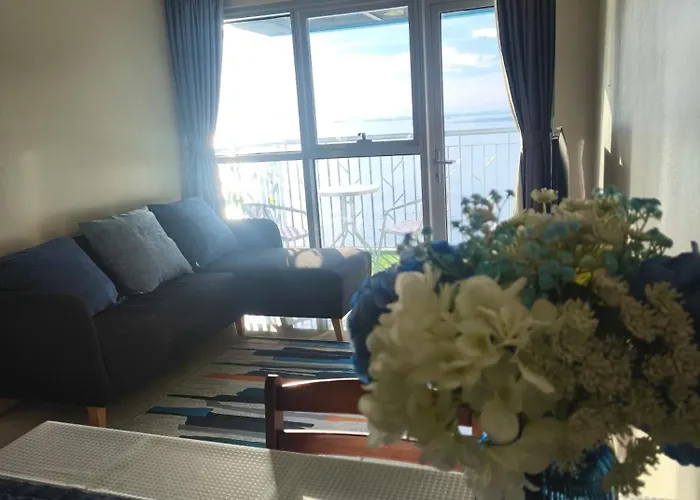Aparthotel Bayshore Okada Bayview *