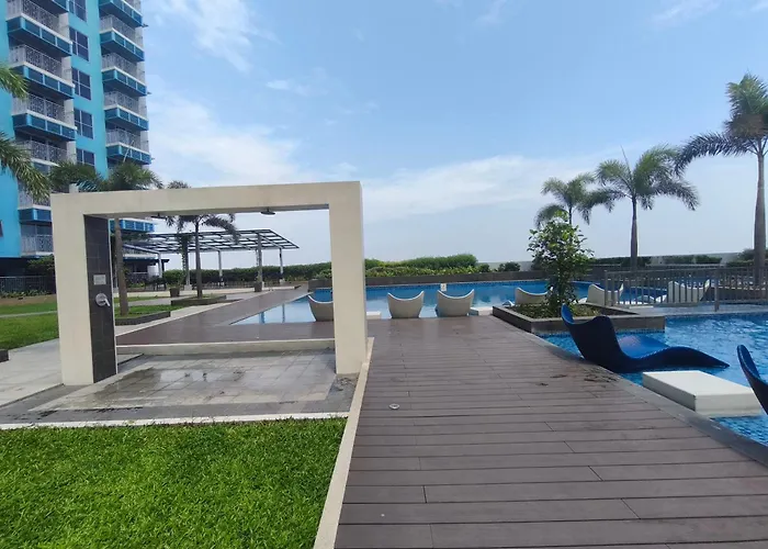 Aparthotel Bayshore Okada Bayview Manila