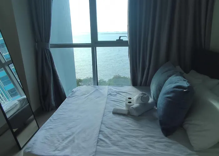 Bayshore Okada Bayview Manila