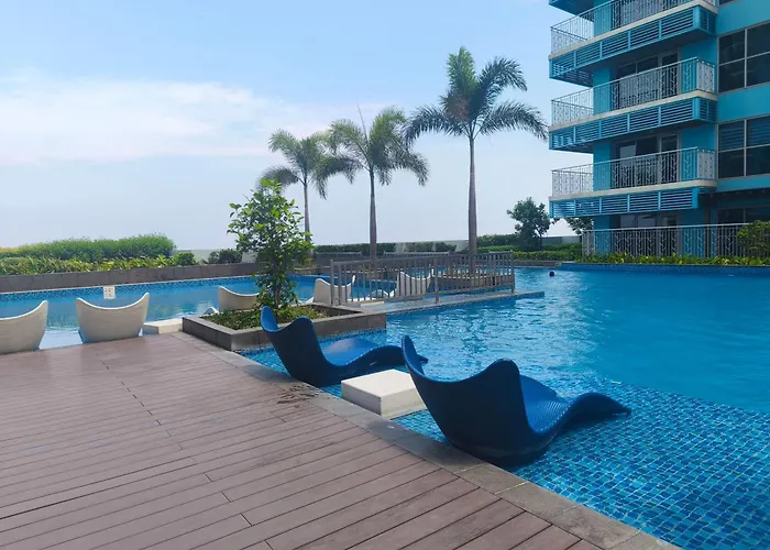Bayshore Okada Bayview * Manila