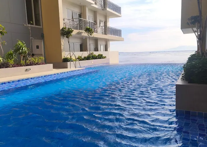Aparthotel Bayshore Okada Bayview *