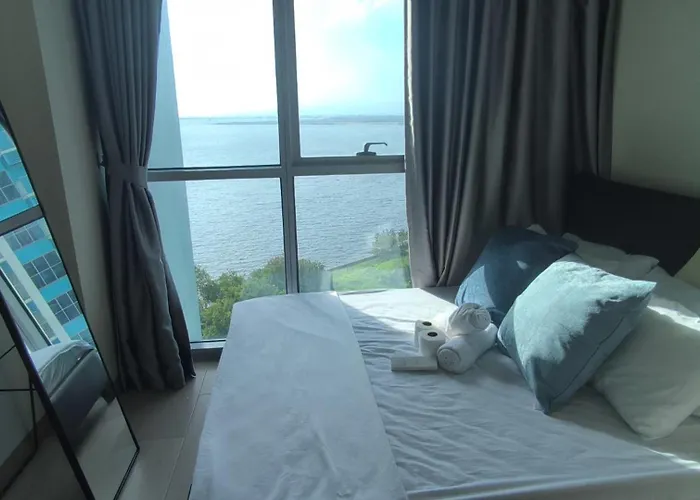 Aparthotel Bayshore Okada Bayview *