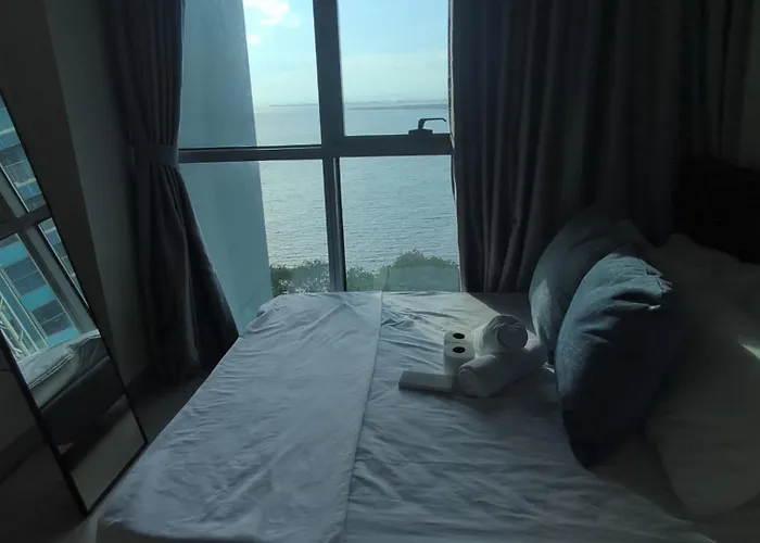 Bayshore Okada Bayview * Manila