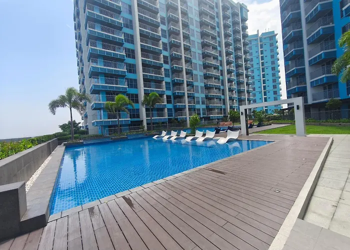 Bayshore Okada Bayview Aparthotel