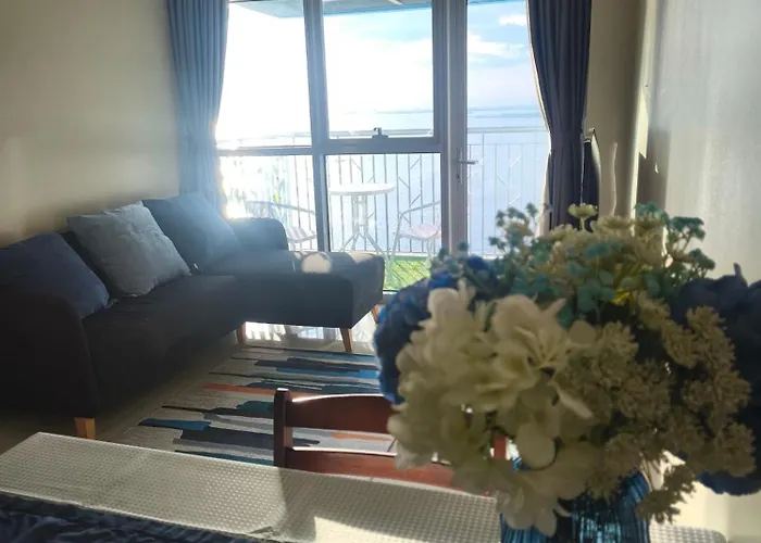 Aparthotel Bayshore Okada Bayview *