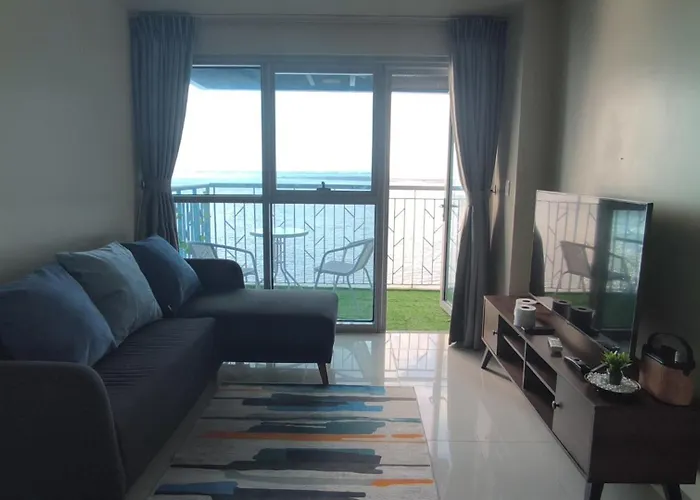 Bayshore Okada Bayview Manila