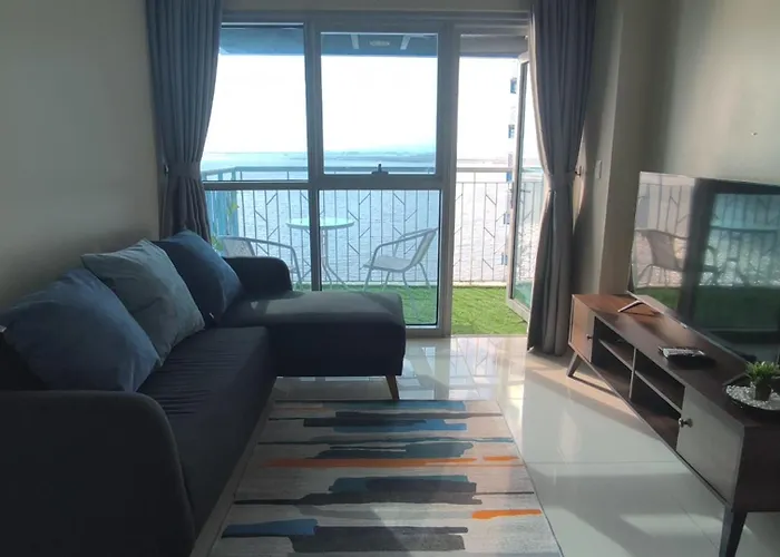 Bayshore Okada Bayview * Manila