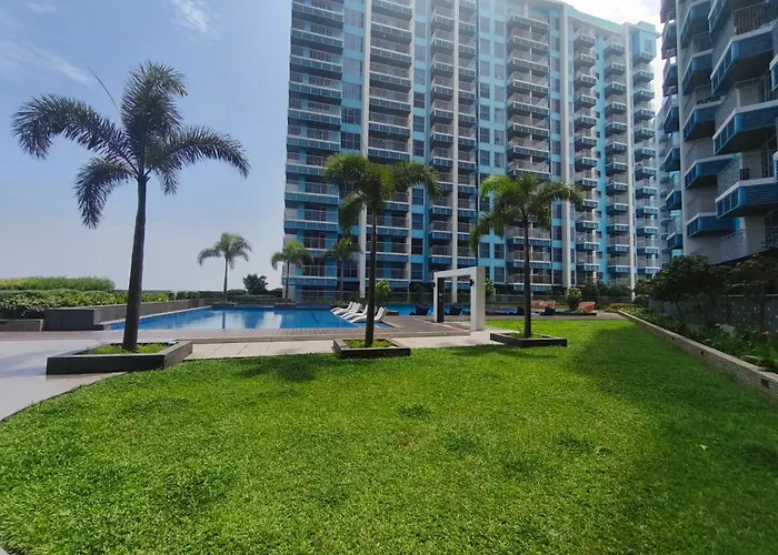 Aparthotel Bayshore Okada Bayview *