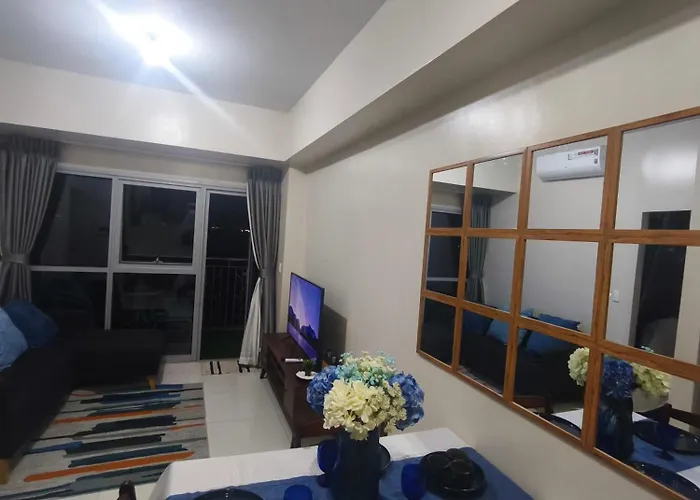 Bayshore Okada Bayview * Manila