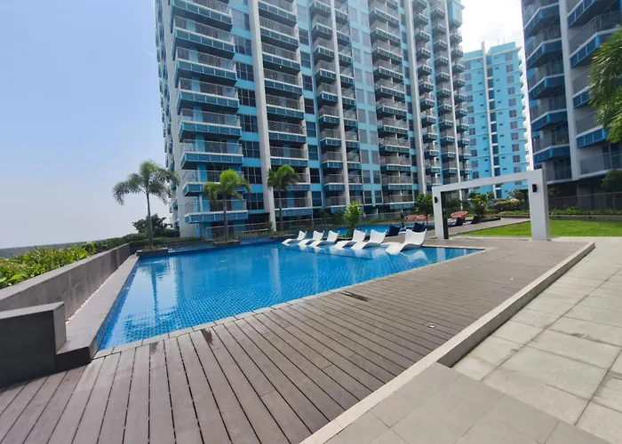 Bayshore Okada Bayview Manila