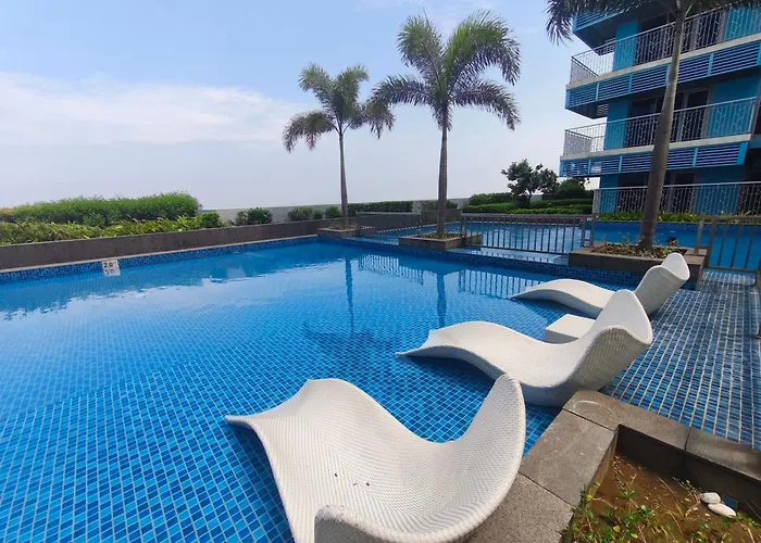 Aparthotel Bayshore Okada Bayview *
